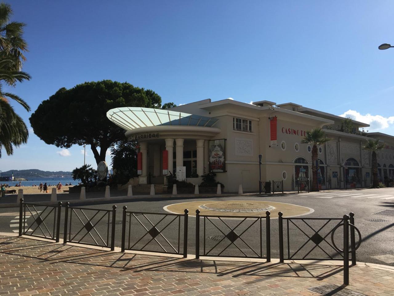 Bastide Du Levant Сент-Максим Экстерьер фото